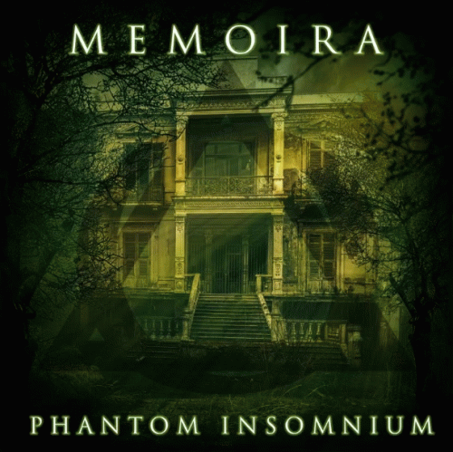 Memoira : Phantom Insomnium